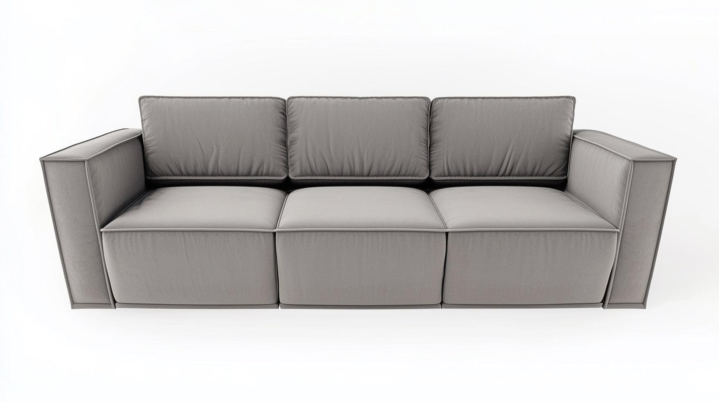 The Atlas Modular | Simplicity - SEET London