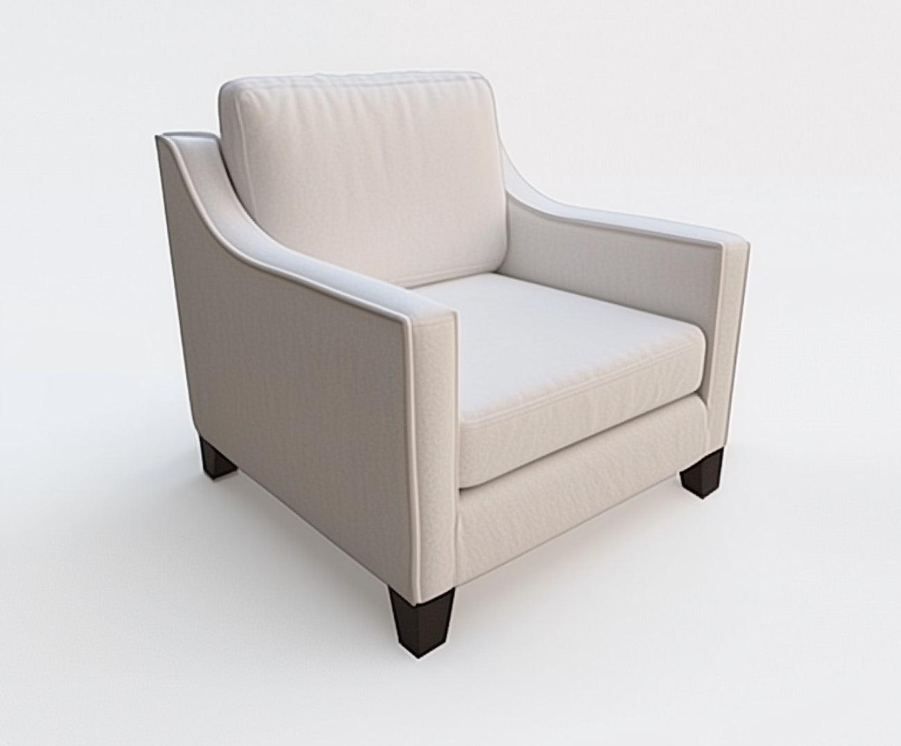 The Windsor Armchair | Simplicity - SEET London
