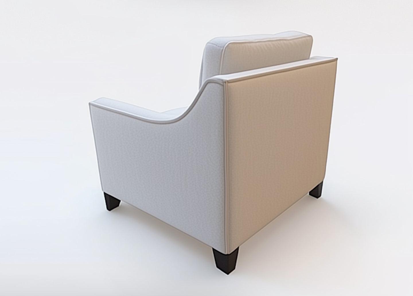 The Windsor Armchair | Simplicity - SEET London