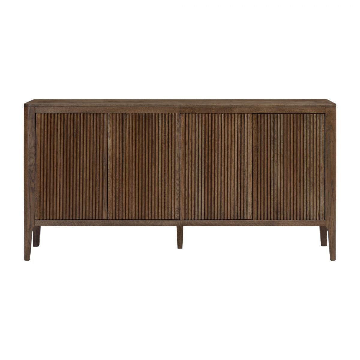 Abberley Sideboard | Brown - SEET London