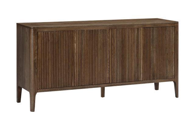 Abberley Sideboard | Brown - SEET London