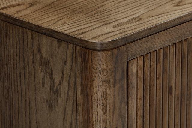 Abberley Sideboard | Brown - SEET London