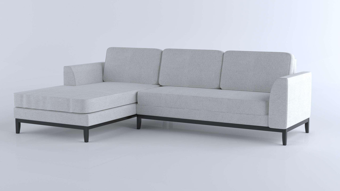 Elizabeth Sofa | SEET BESPOKE - SEET London