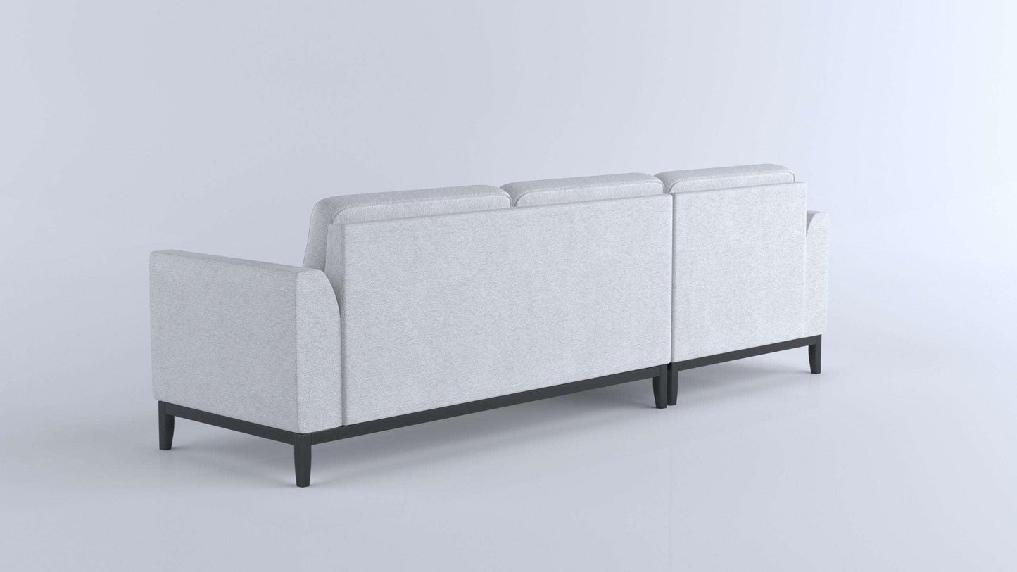 Elizabeth Sofa | SEET BESPOKE - SEET London