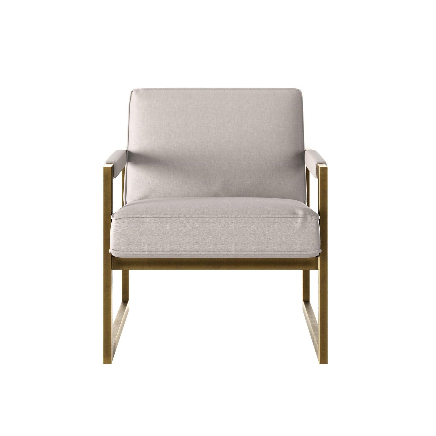 Mickleton Club Chair - SEET London