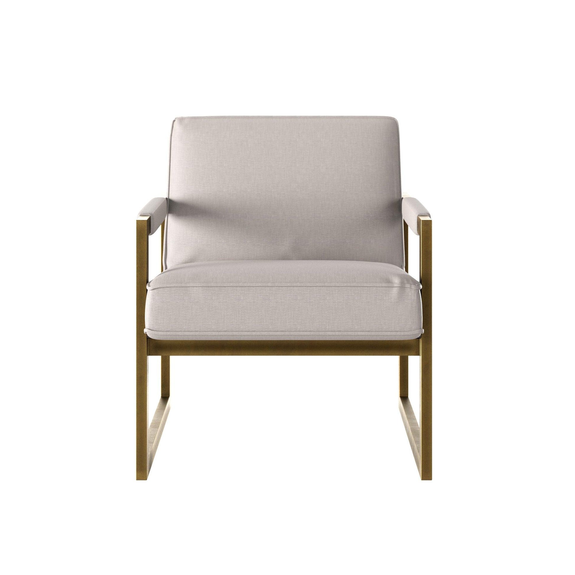 Mickleton Club Chair - SEET London
