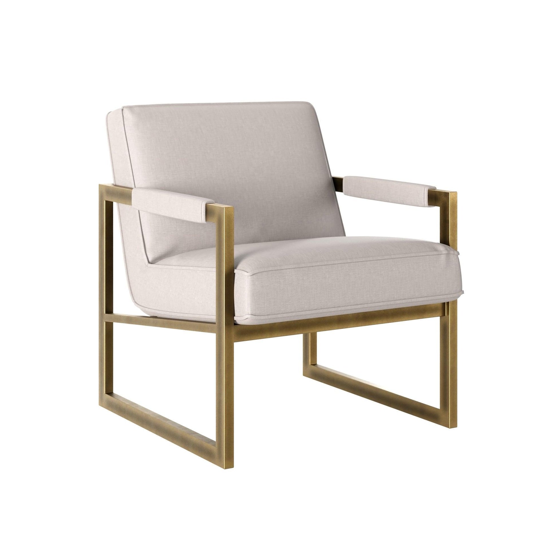 Mickleton Club Chair - SEET London