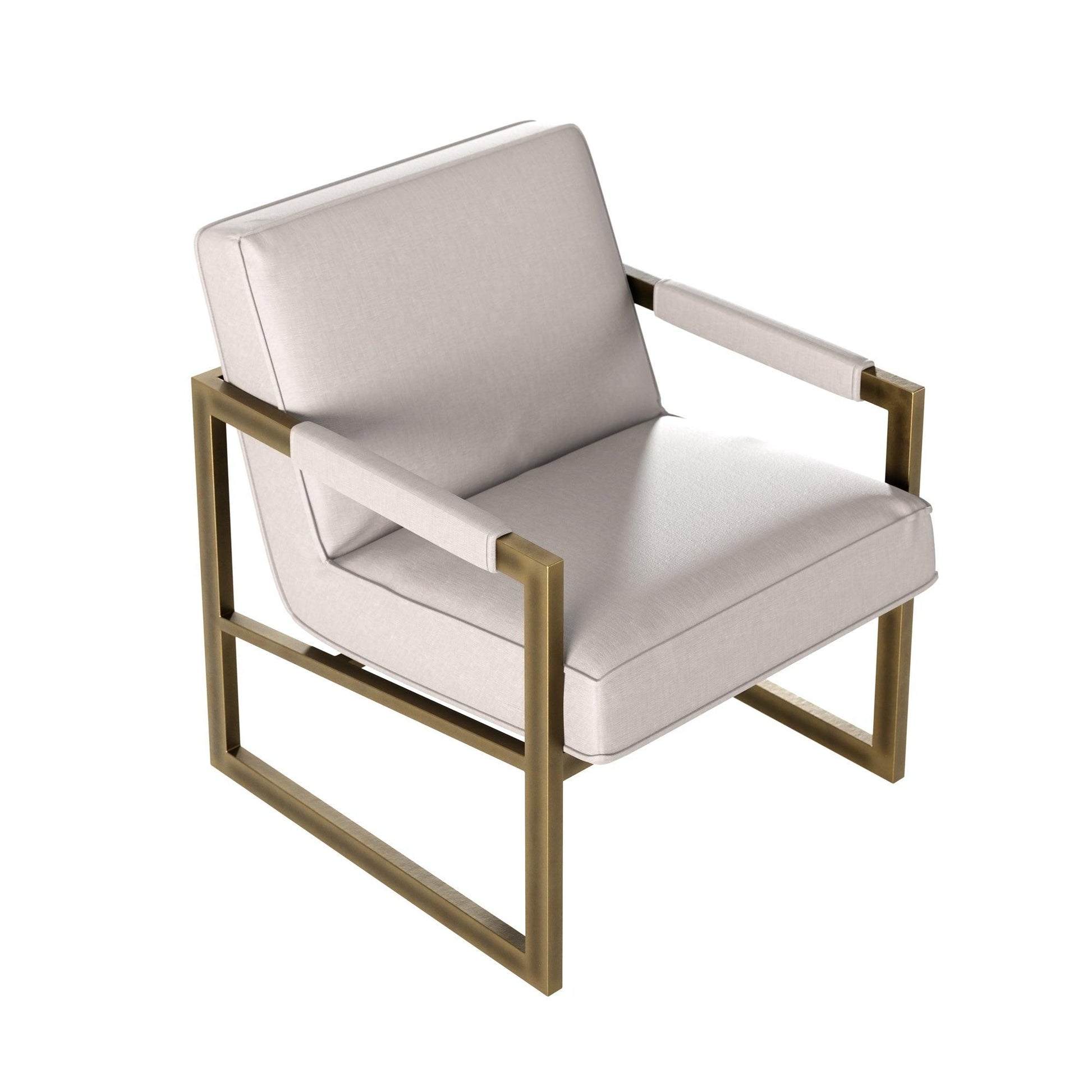 Mickleton Club Chair - SEET London
