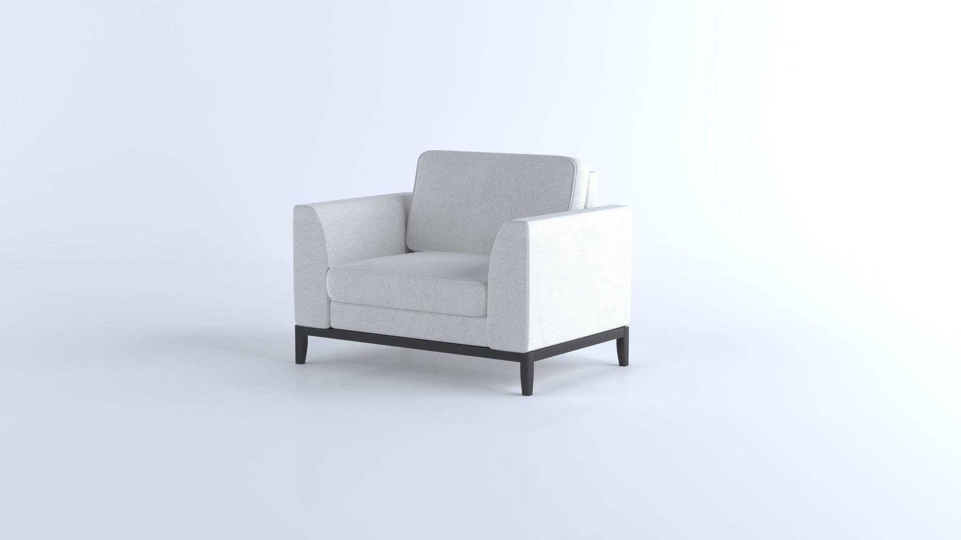 Elizabeth Armchair | SEET BESPOKE - SEET London