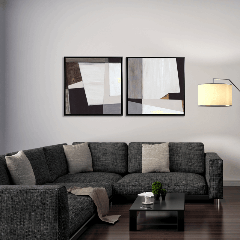 Neutral Geometrics II - SEET London