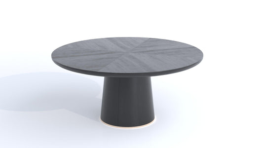 Sloane Round Dining Table - SEET London