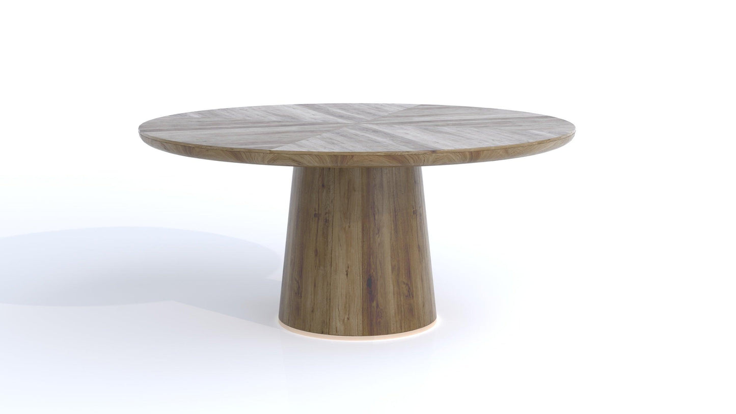 Sloane Round Dining Table | SEET BESPOKE - SEET London