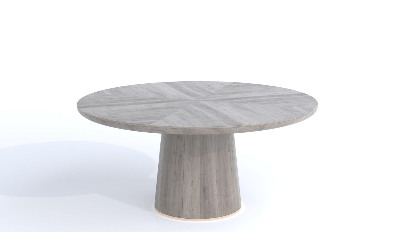 Sloane Round Dining Table | SEET BESPOKE - SEET London