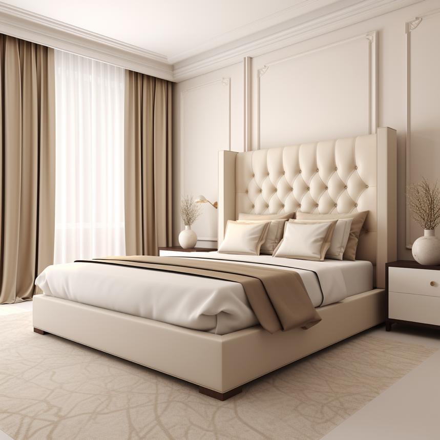 Regent Headboard | SEET BESPOKE - SEET London