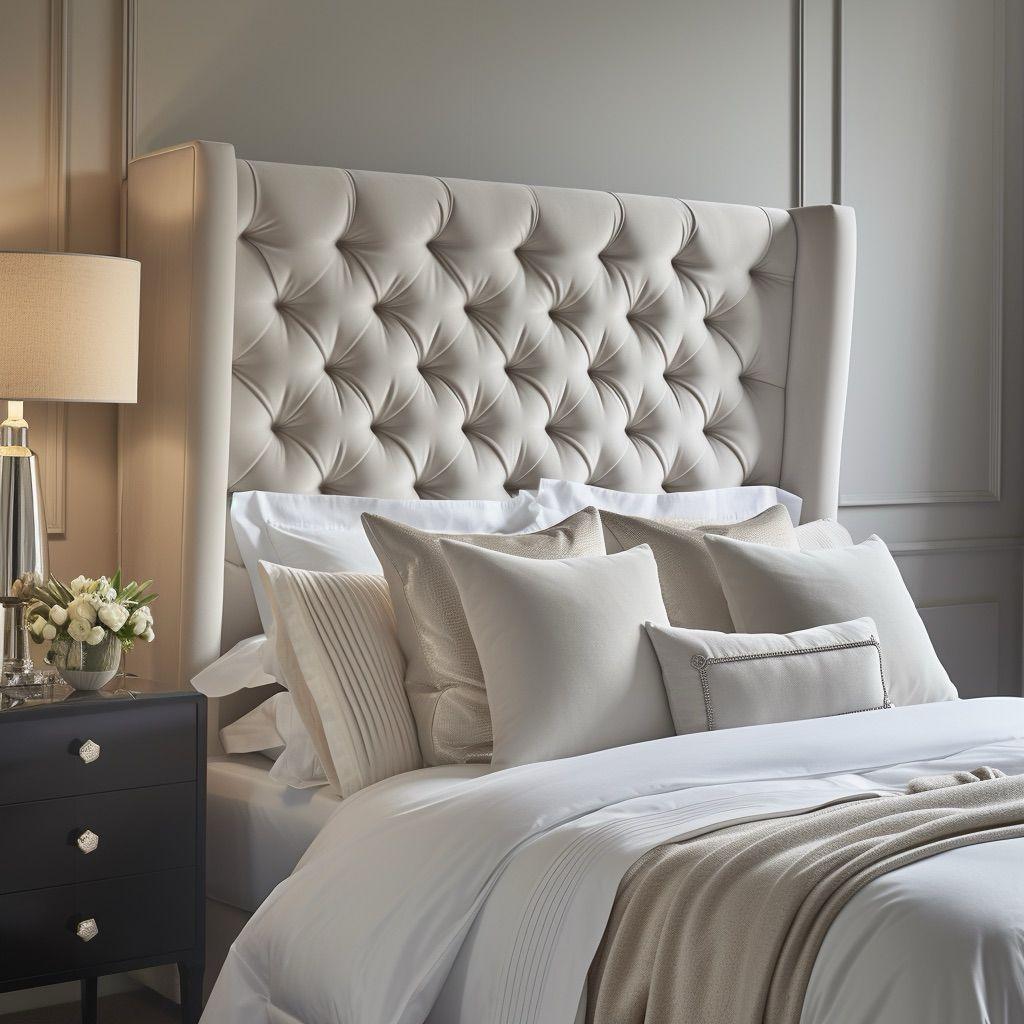 Regent Headboard | SEET BESPOKE - SEET London