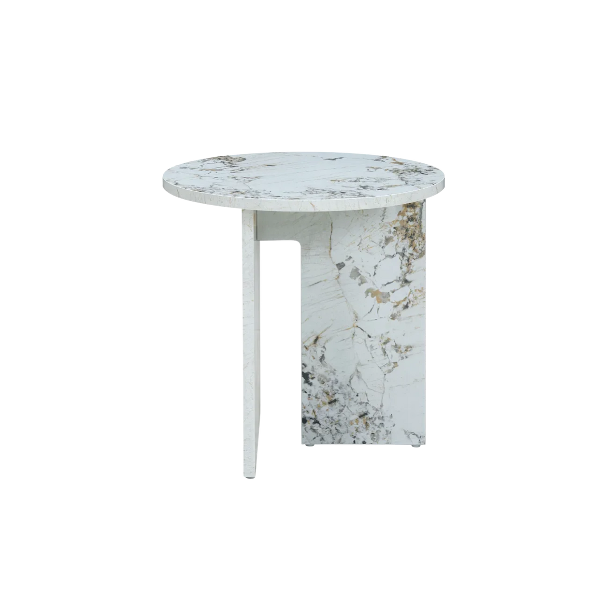 Aura Side Table - Pandora