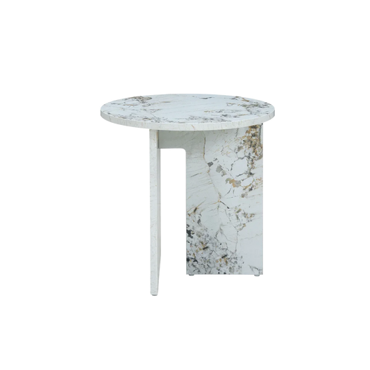 Aura Side Table - Pandora