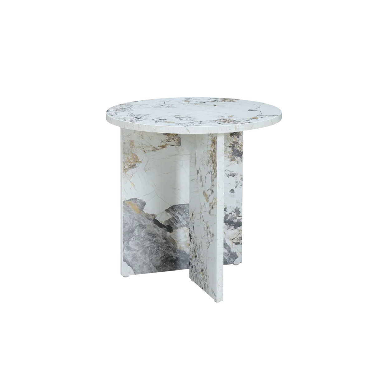 Aura Side Table - Pandora