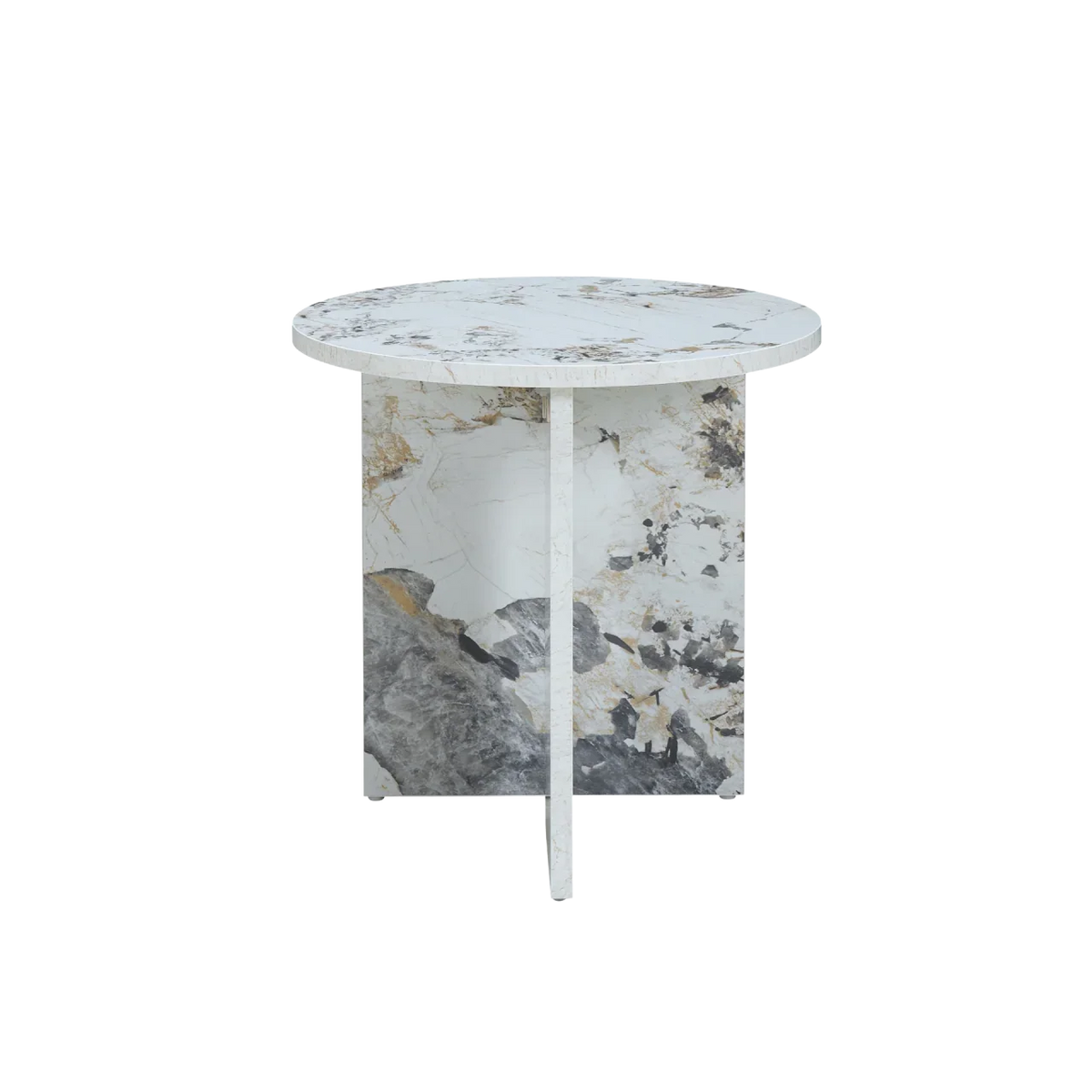 Aura Side Table - Pandora