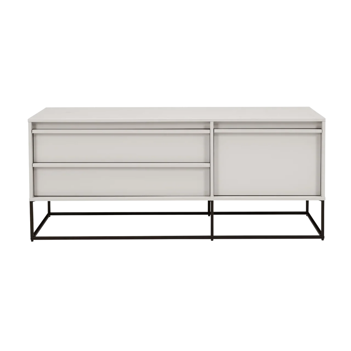 Albion Sideboard - Stone