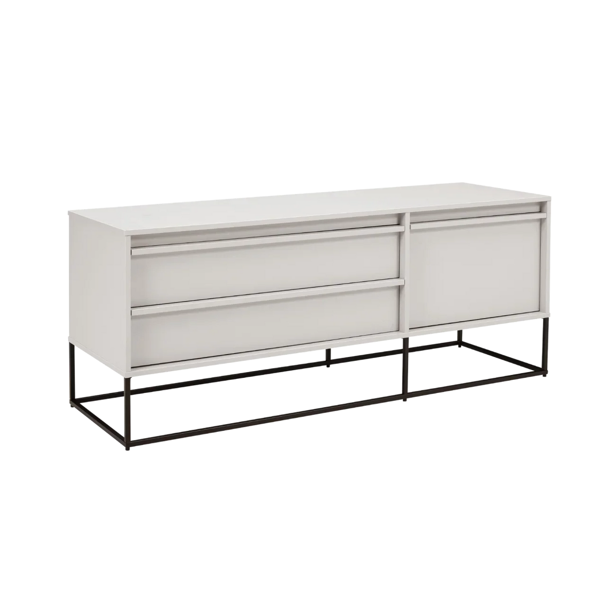 Albion Sideboard - Stone