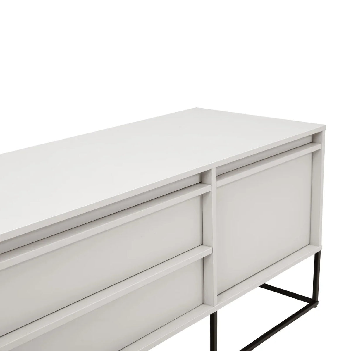Albion Sideboard - Stone