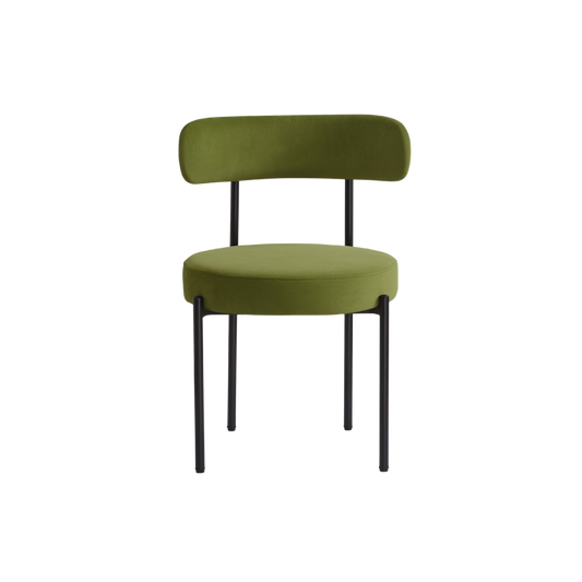 Flora Dining Chair (Set of 2)