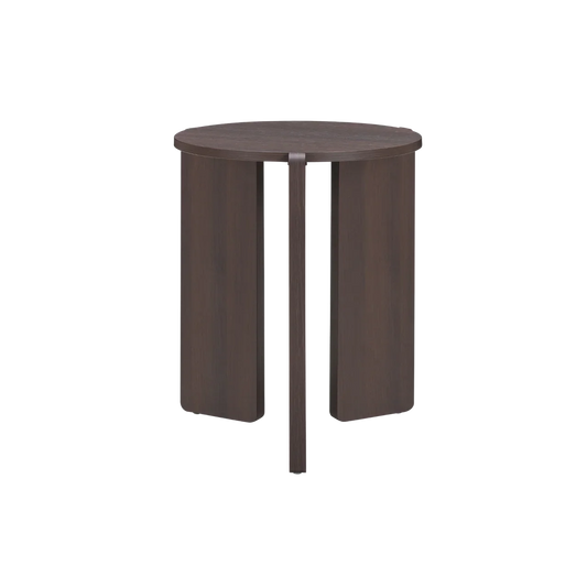 Halo Side Table - Espresso