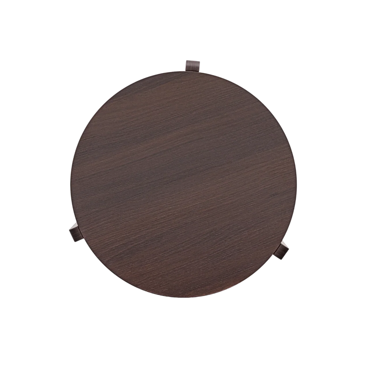 Halo Side Table - Espresso