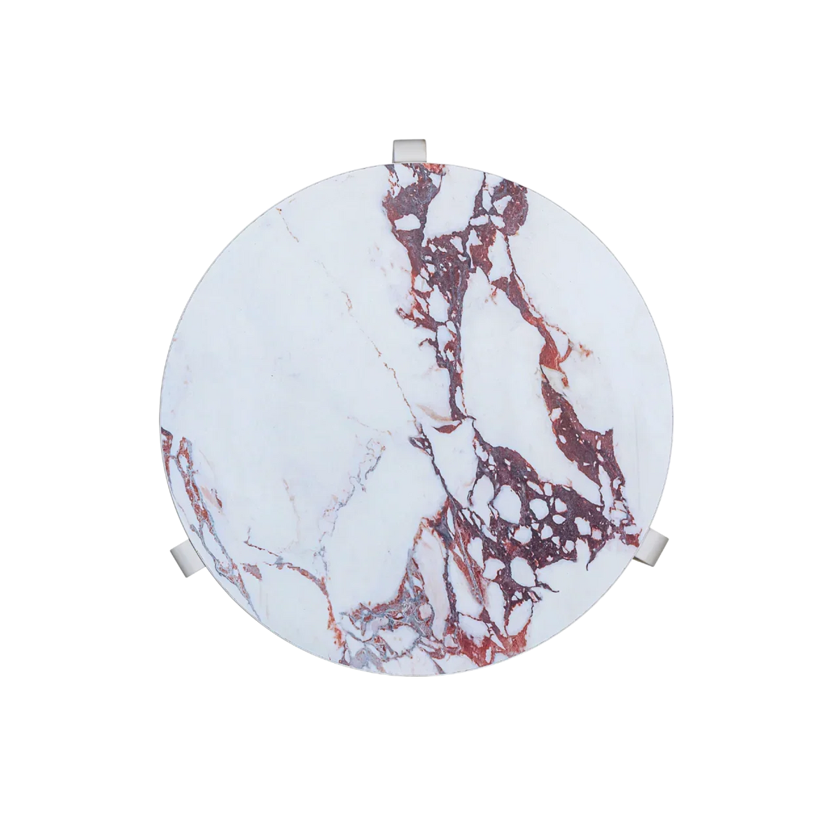 Halo Side Table - Violetta