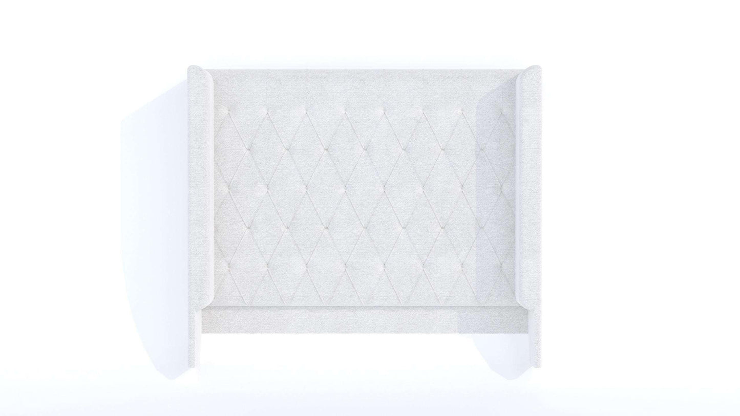 Regent Headboard | SEET BESPOKE - SEET London