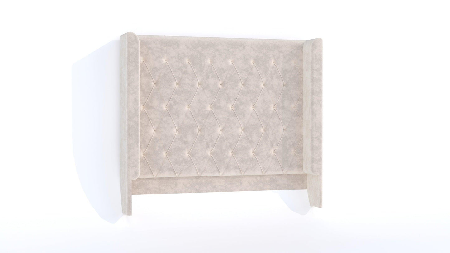 Regent Headboard | SEET BESPOKE - SEET London