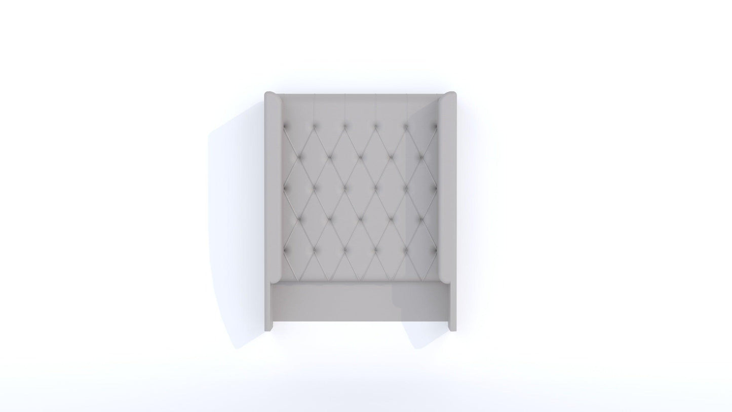 Regent Headboard | SEET BESPOKE - SEET London