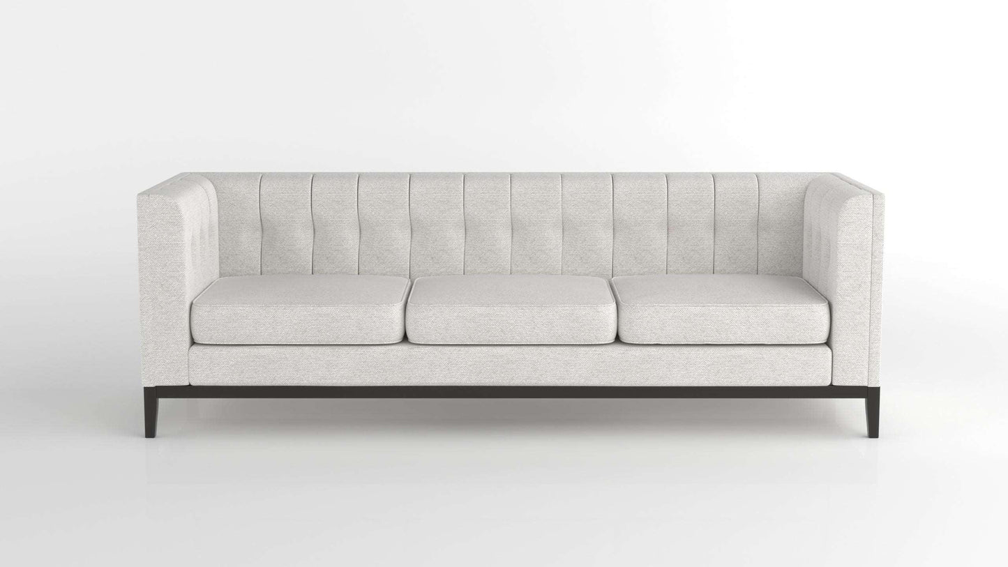 Kensington Sofa | SEET BESPOKE - SEET London