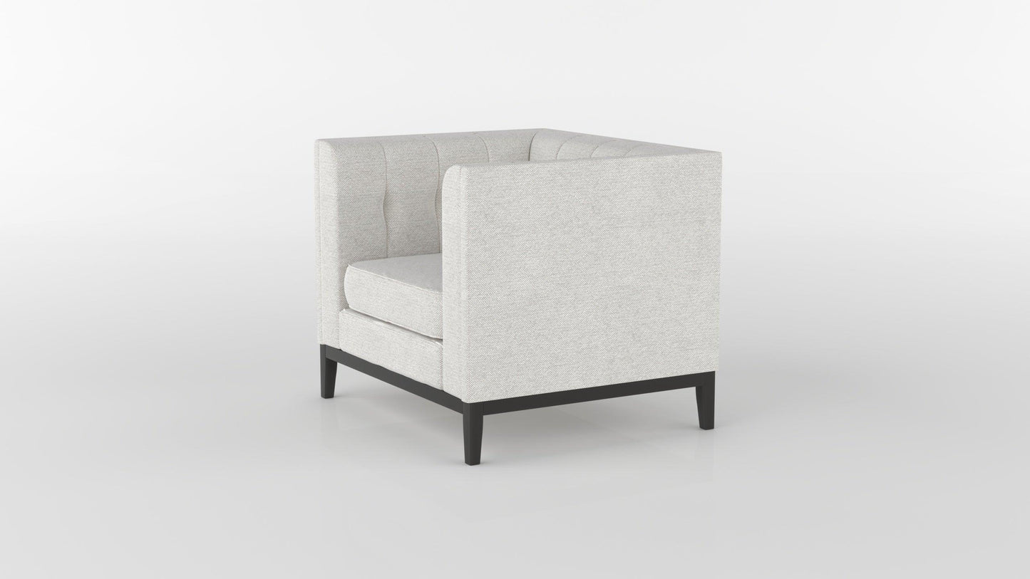 Kensington Sofa | SEET BESPOKE - SEET London