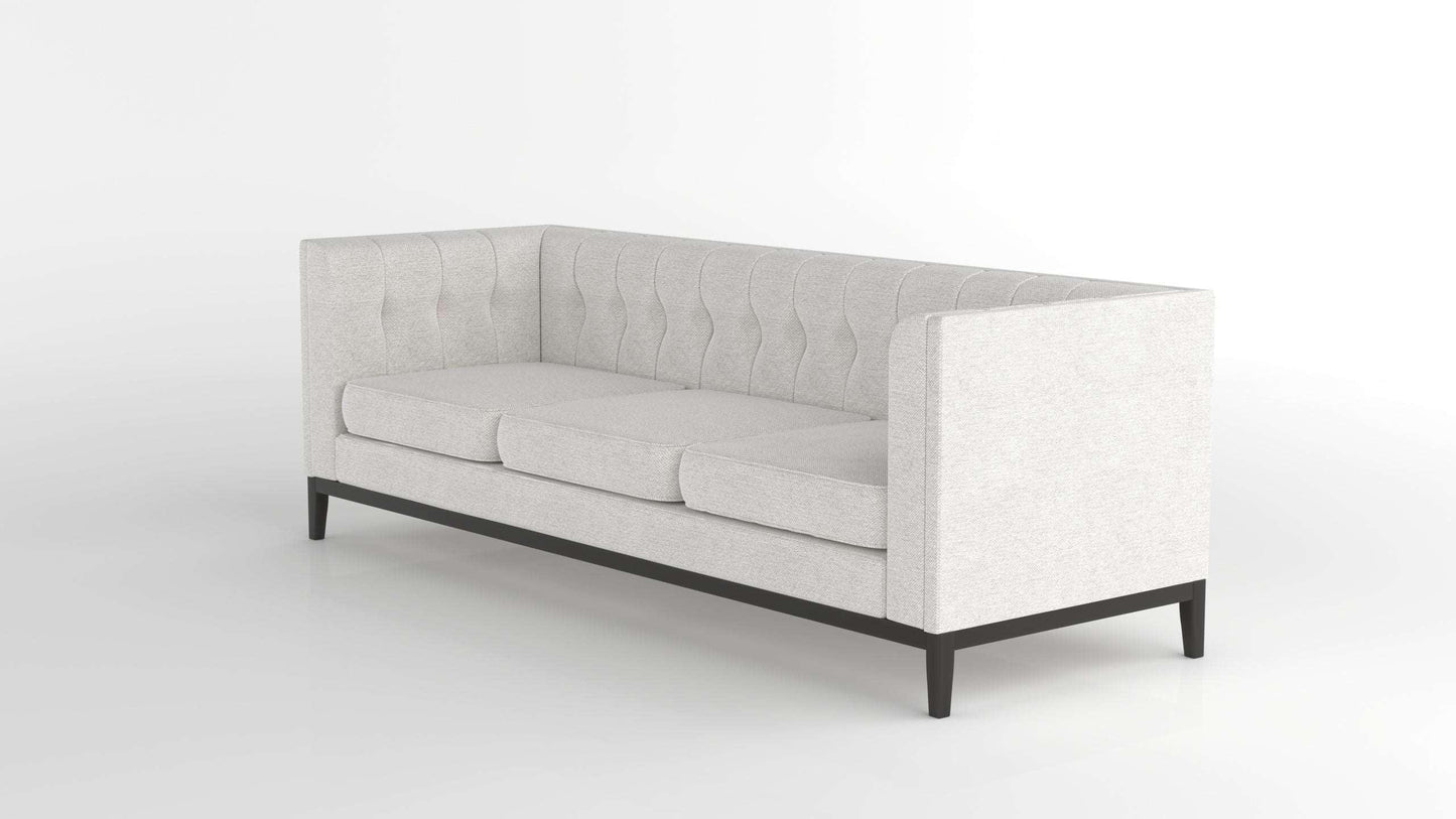 Kensington Sofa | SEET BESPOKE - SEET London