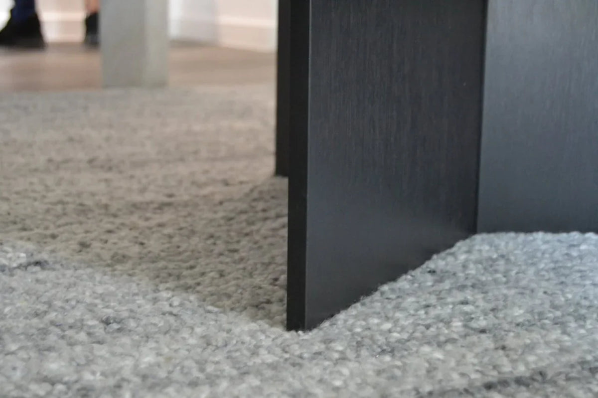Nova Coffee Table - Black