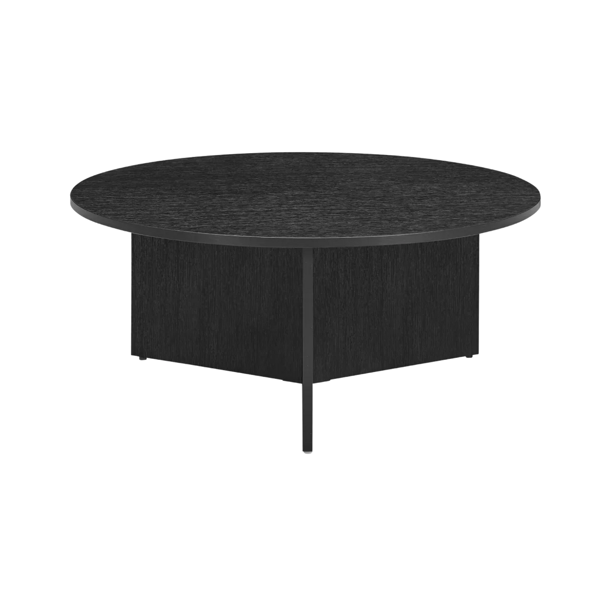 Nova Coffee Table - Black