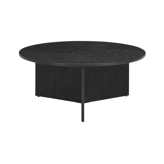 Nova Coffee Table - Black