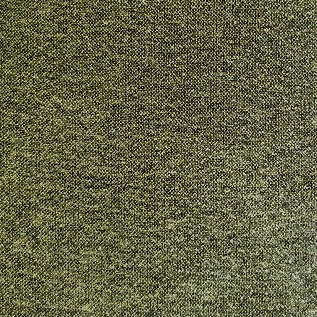 Wave Beds in Olive Soft Weave