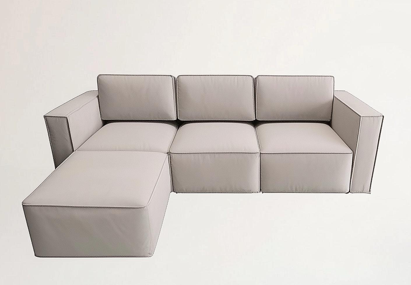 The Atlas Modular | Simplicity - SEET London