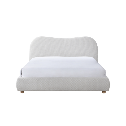 Wave Beds in Natural Weave