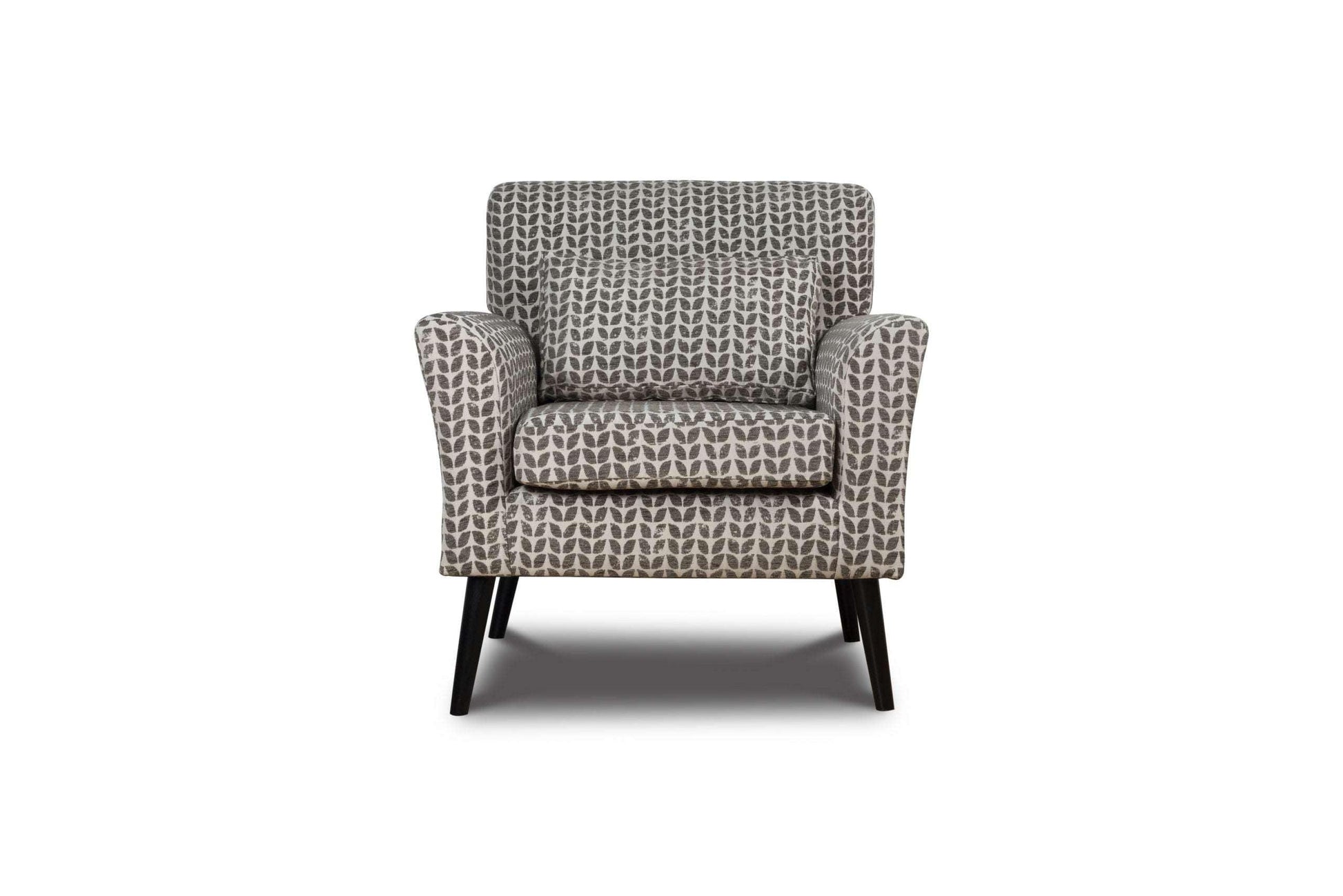 Warnborough Club Chair Red - SEET London